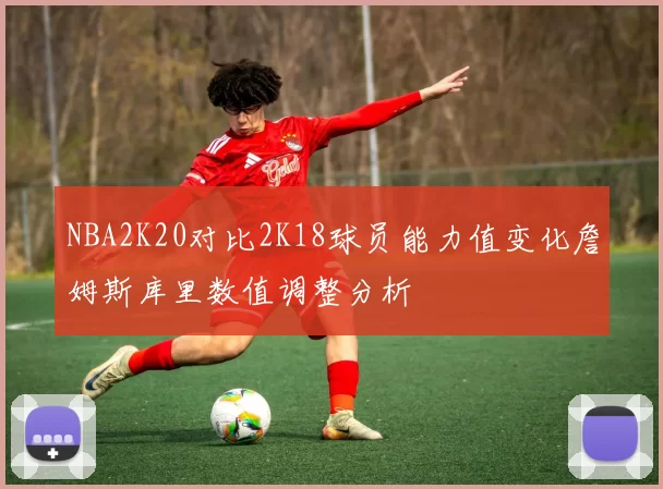 NBA2K20对比2K18球员能力值变化詹姆斯库里数值调整分析