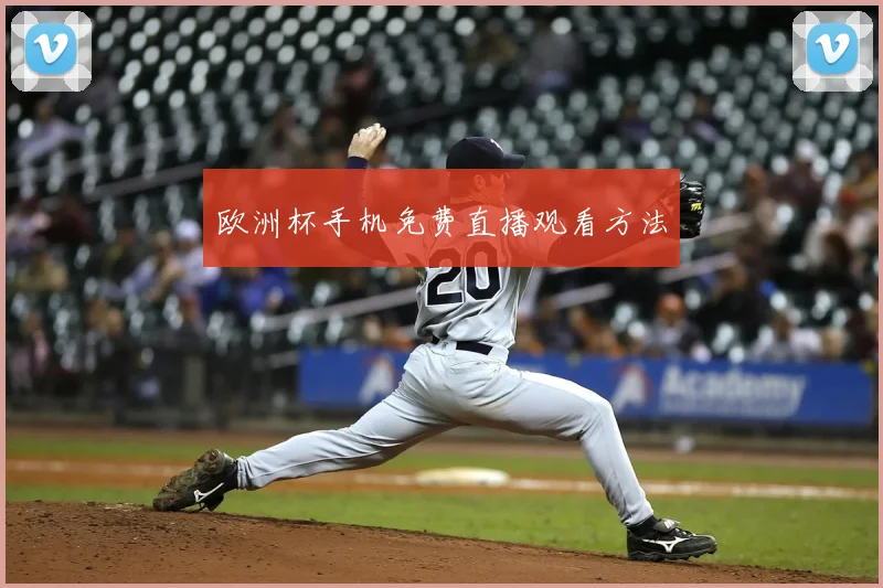 欧洲杯手机免费直播观看方法